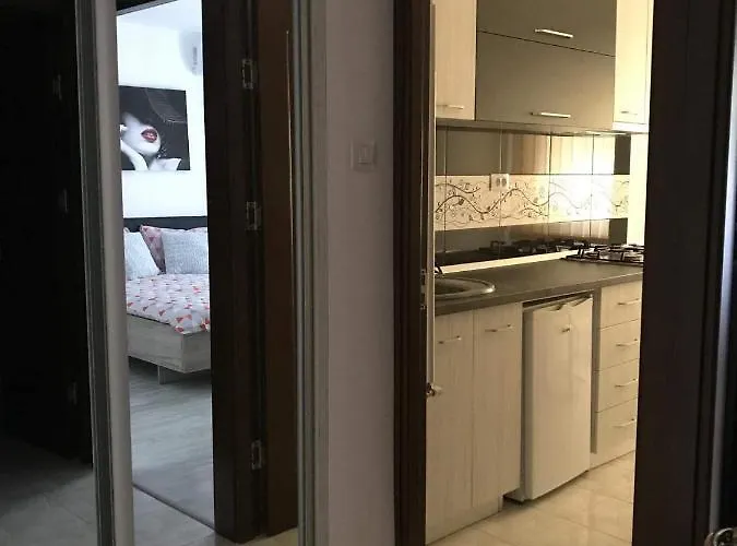 Centre Home Mazepa